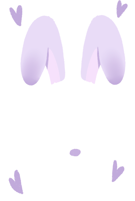 兔子耳朵